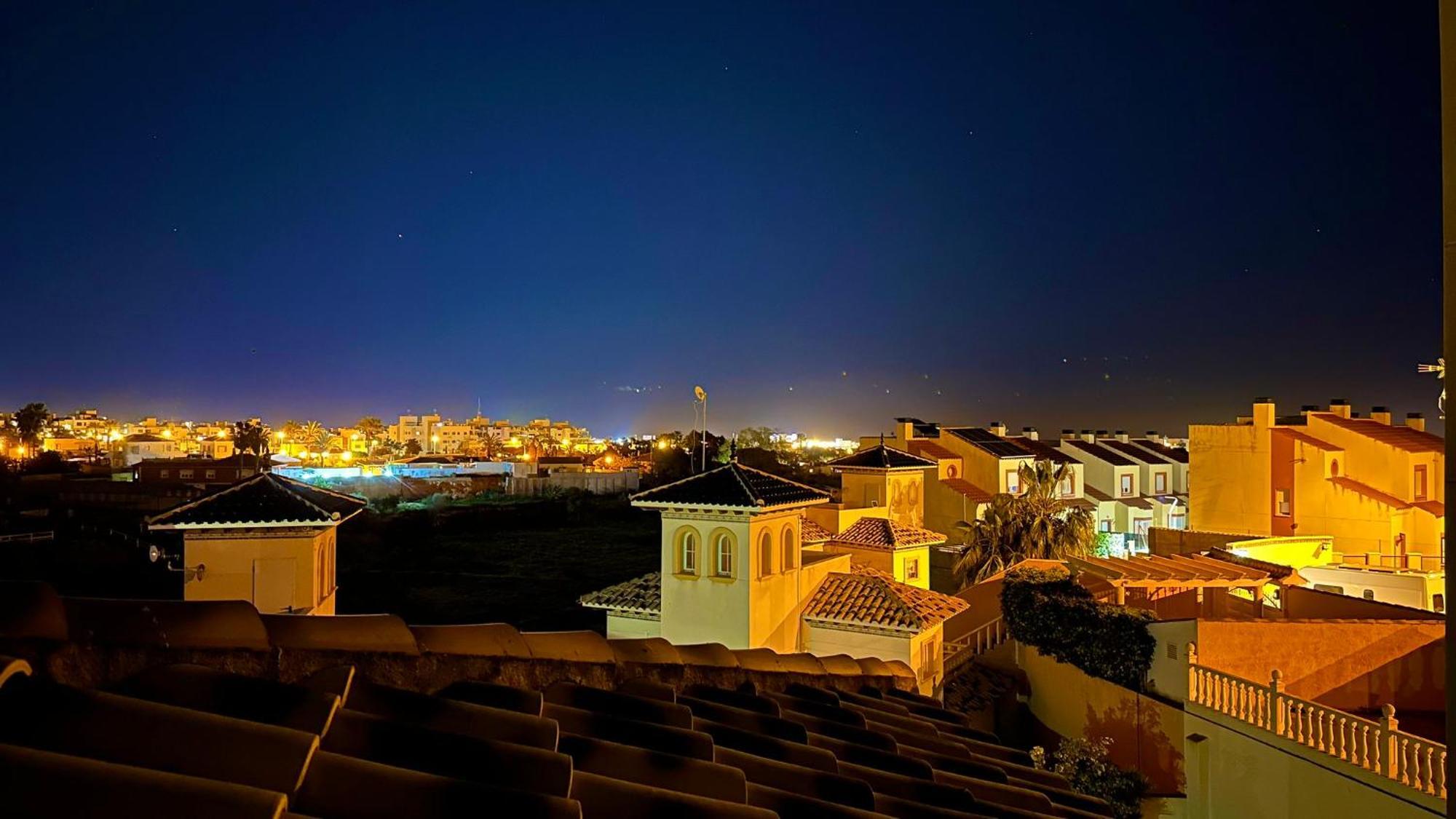 Casa Andres. Two Bed Penthouse Pool & Terrace Apartment Alicante Exterior photo